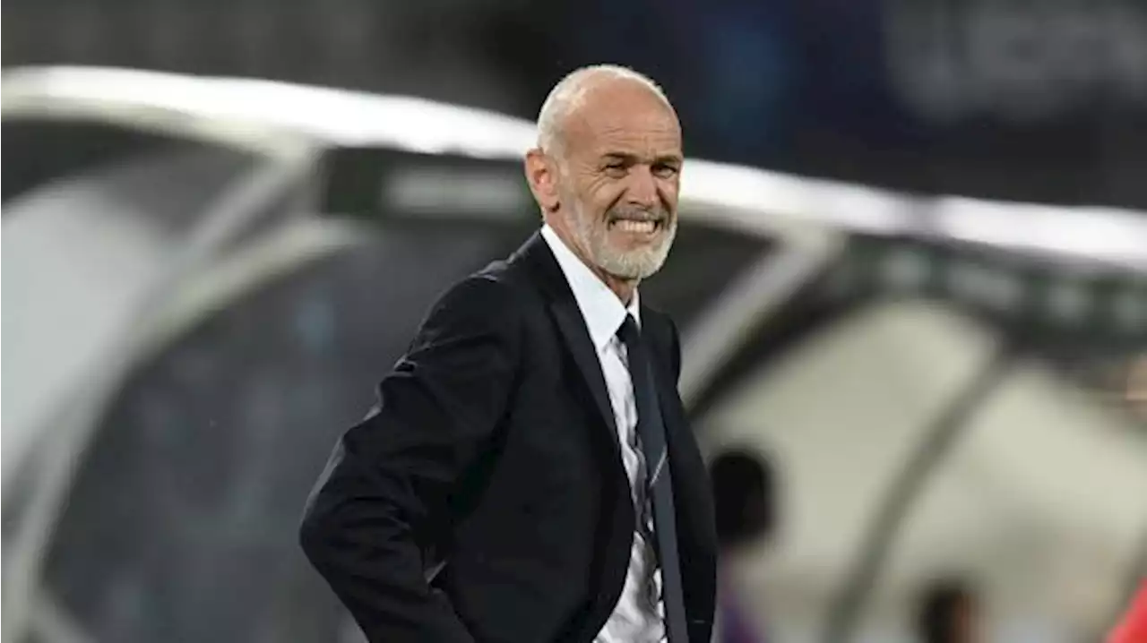 Italia U21 ko con la Francia, Nicolato: 'Faccio fatica a parlare della gara. Arbitraggio sfortunato' - TUTTOmercatoWEB.com