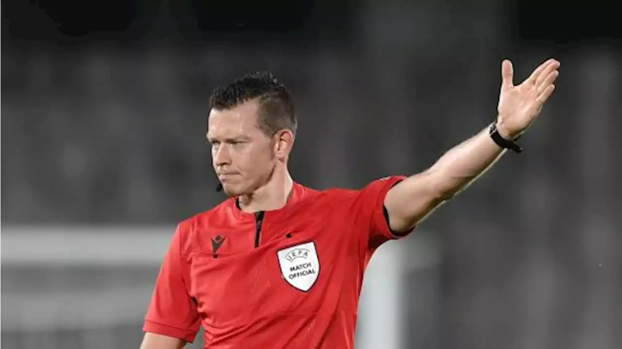 Non è più calcio senza tecnologia. L'arbitro Lindhout condanna l'Italia, vince la Francia U21 - TUTTOmercatoWEB.com