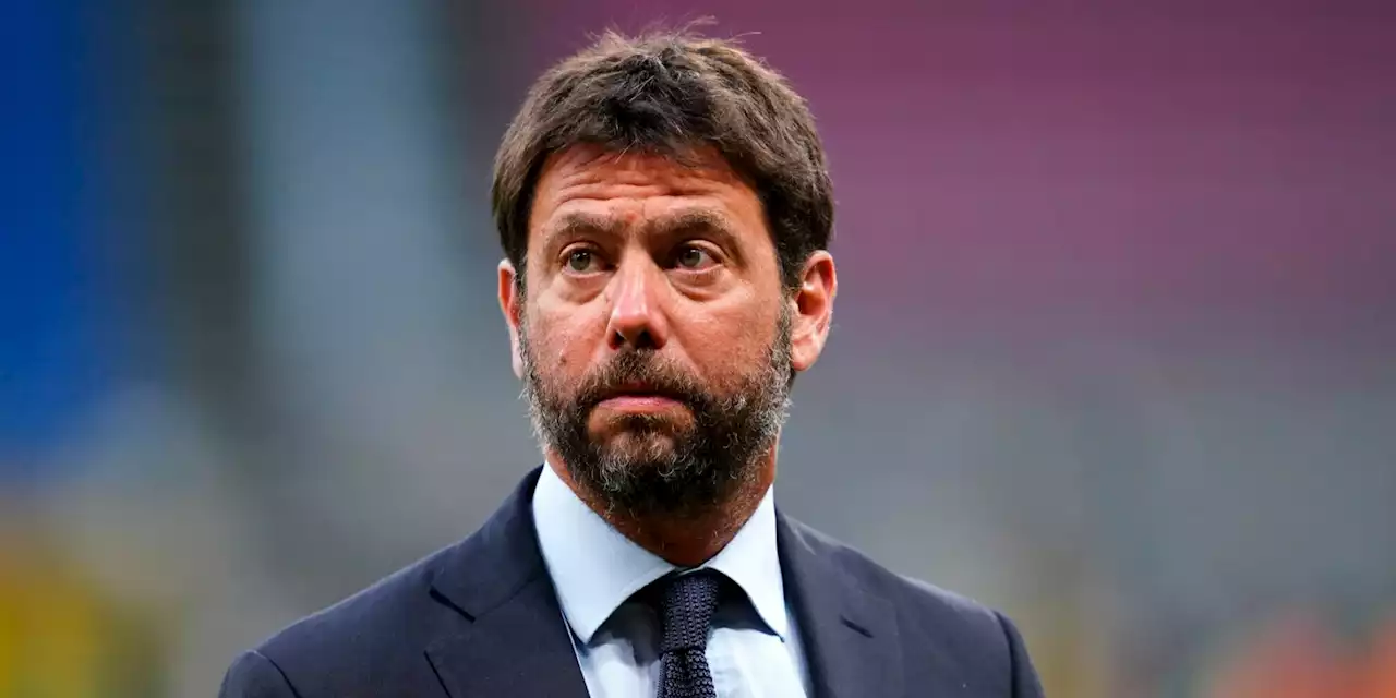 Plusvalenze Juve, Agnelli al Tar: fissata la data dell’udienza