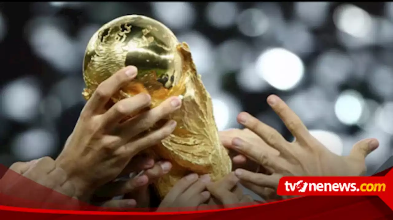 Arab Saudi Mundur dari Bidding Tuan Rumah Piala Dunia 2030, Ternyata Ini Alasannya