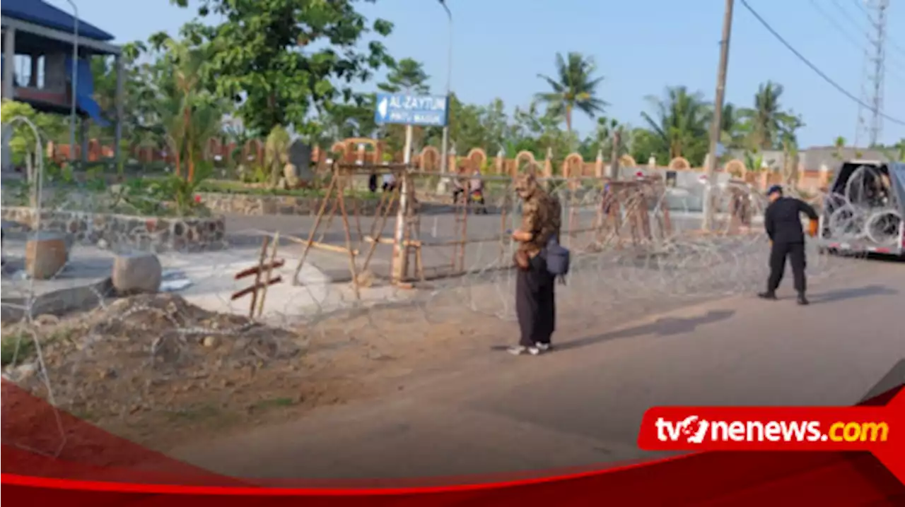 Dedengkot Al-Zaytun Panji Gumilang Bakal ke Gedung Sate Hari Ini Penuhi Panggilan MUI