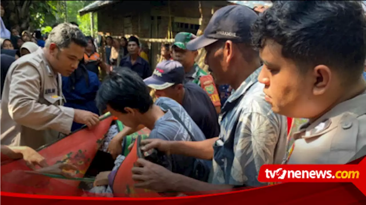 Nenek 64 Tahun di Bengkulu Ditemukan Tewas dalam Sumur 19 Meter