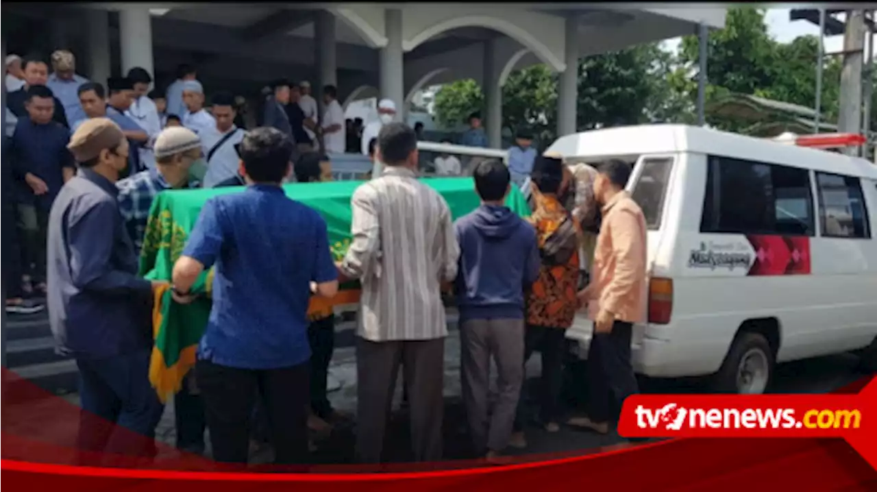 Usai Dirawat Tiga Hari, Korban Ledakan Petasan di Junrejo Batu Meninggal Dunia