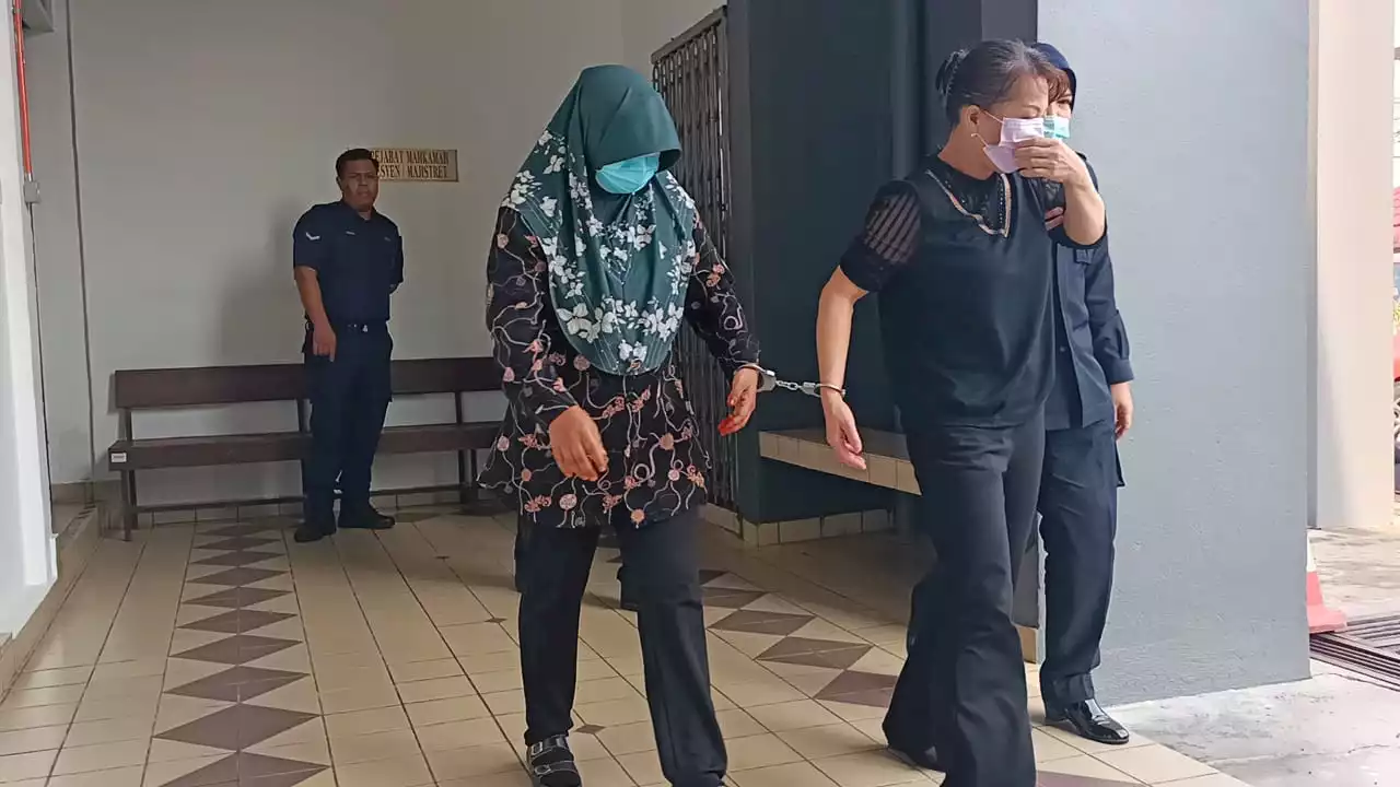 Calon PRU DUN Jelapang didakwa 77 tuduhan tipu jual beli rumah, tanah