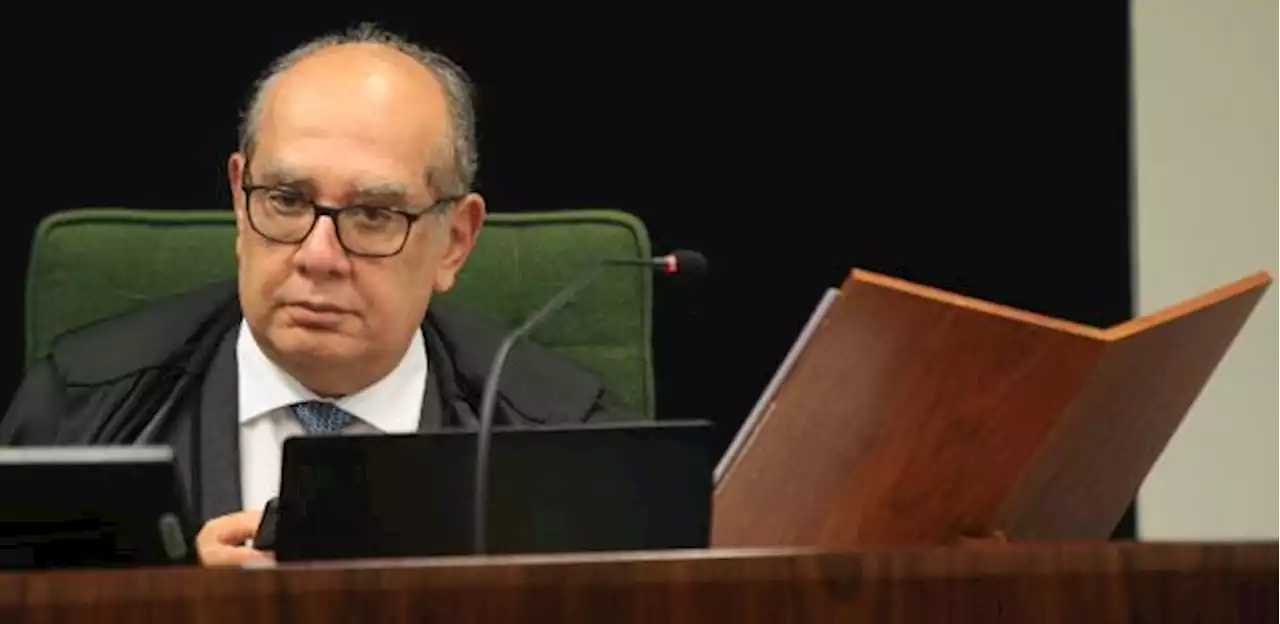 Madeleine: Fala de Gilmar Mendes sobre a Lava Jato é descolada da realidade