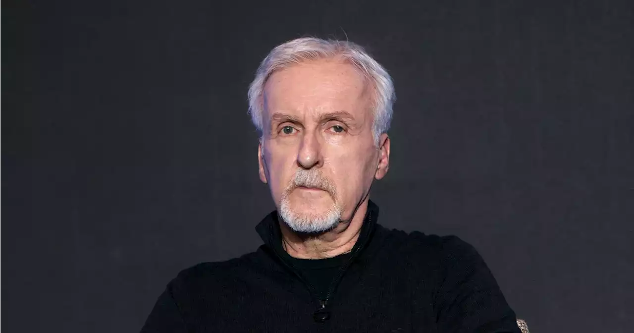 James Cameron: The Titan Disaster Is a 'Very Similar Tragedy' to Titanic