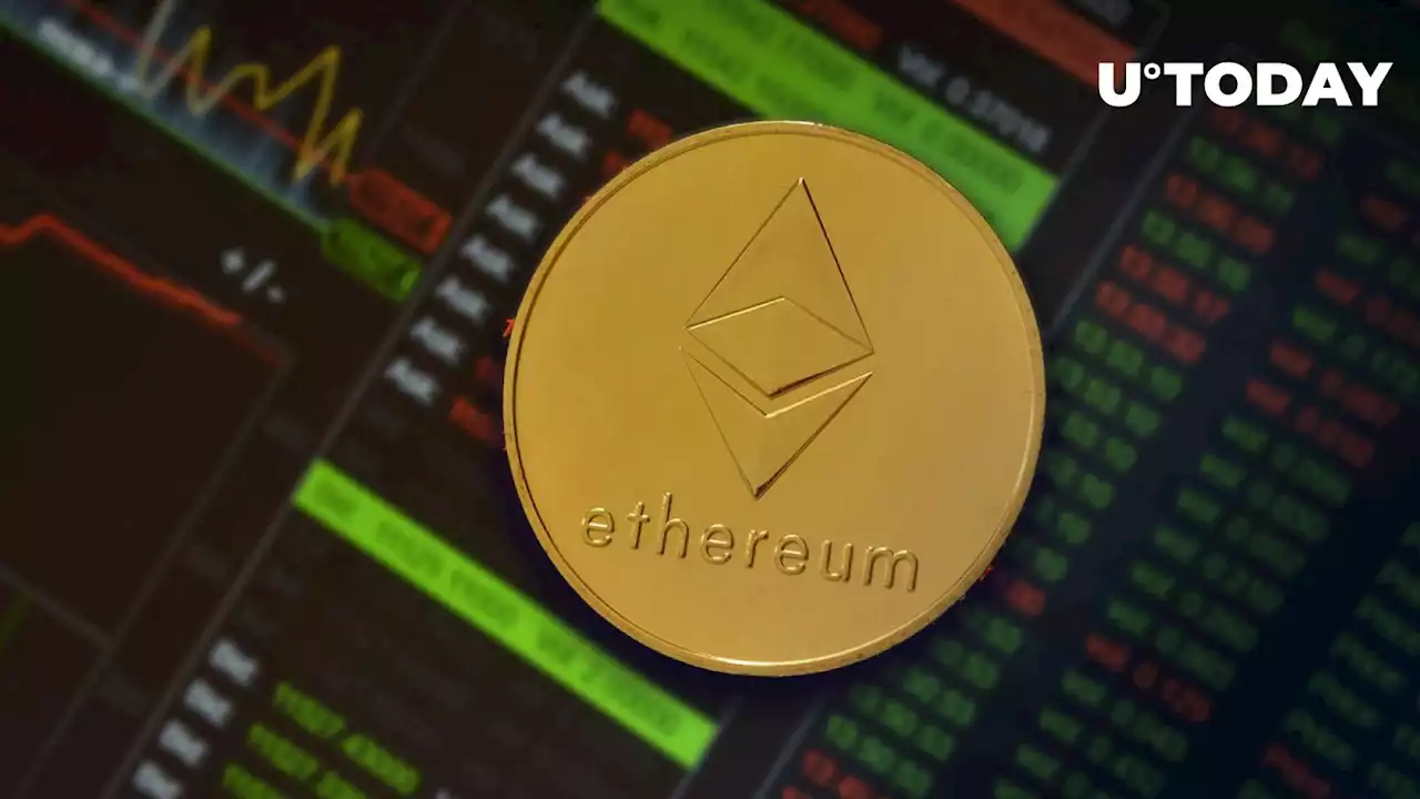 Ethereum $2,100 Price Level Possible: Indicators