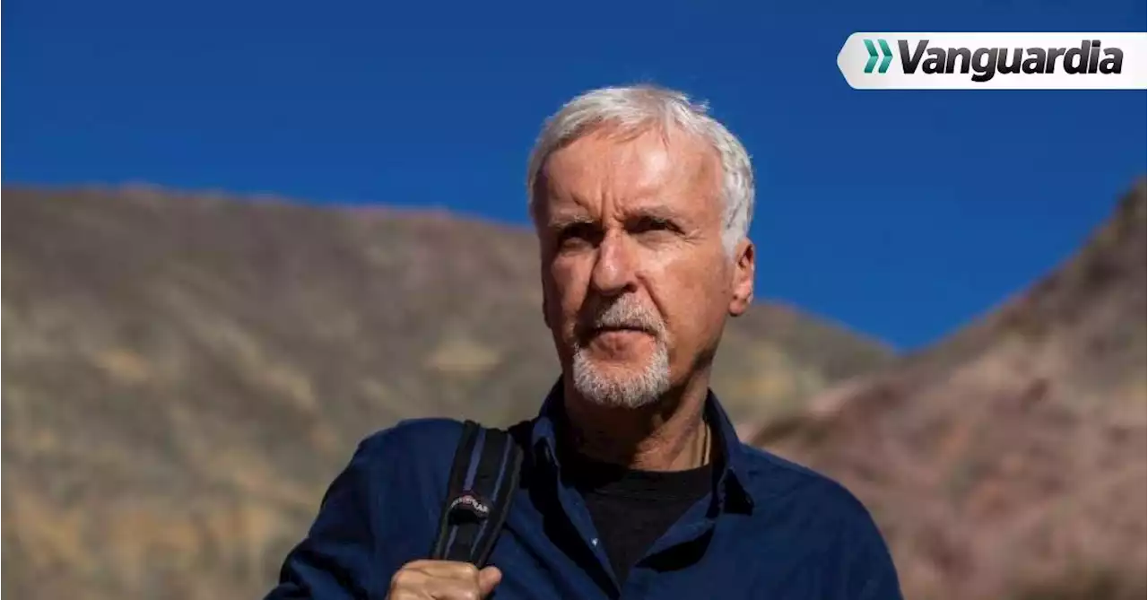 James Cameron, director de ‘Titanic’, dice que las alertas sobre Titán fueron ignoradas