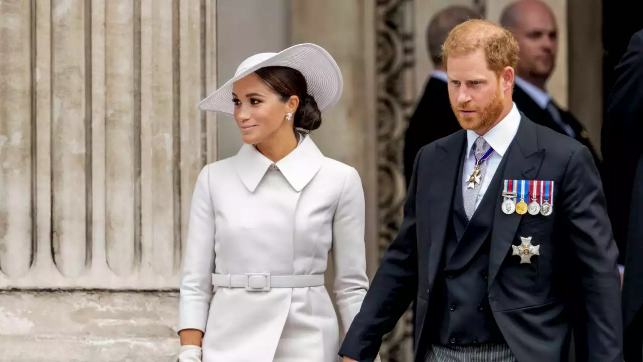 Harry e Meghan Markle diventano Spencer: rinunciano al cognome Windsor?