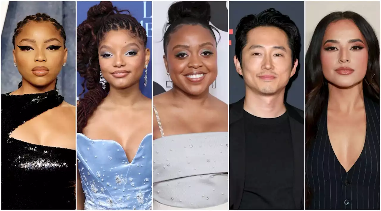 Chloe x Halle, Quinta Brunson, Steven Yeun and Becky G Set for CAA Amplify Summit