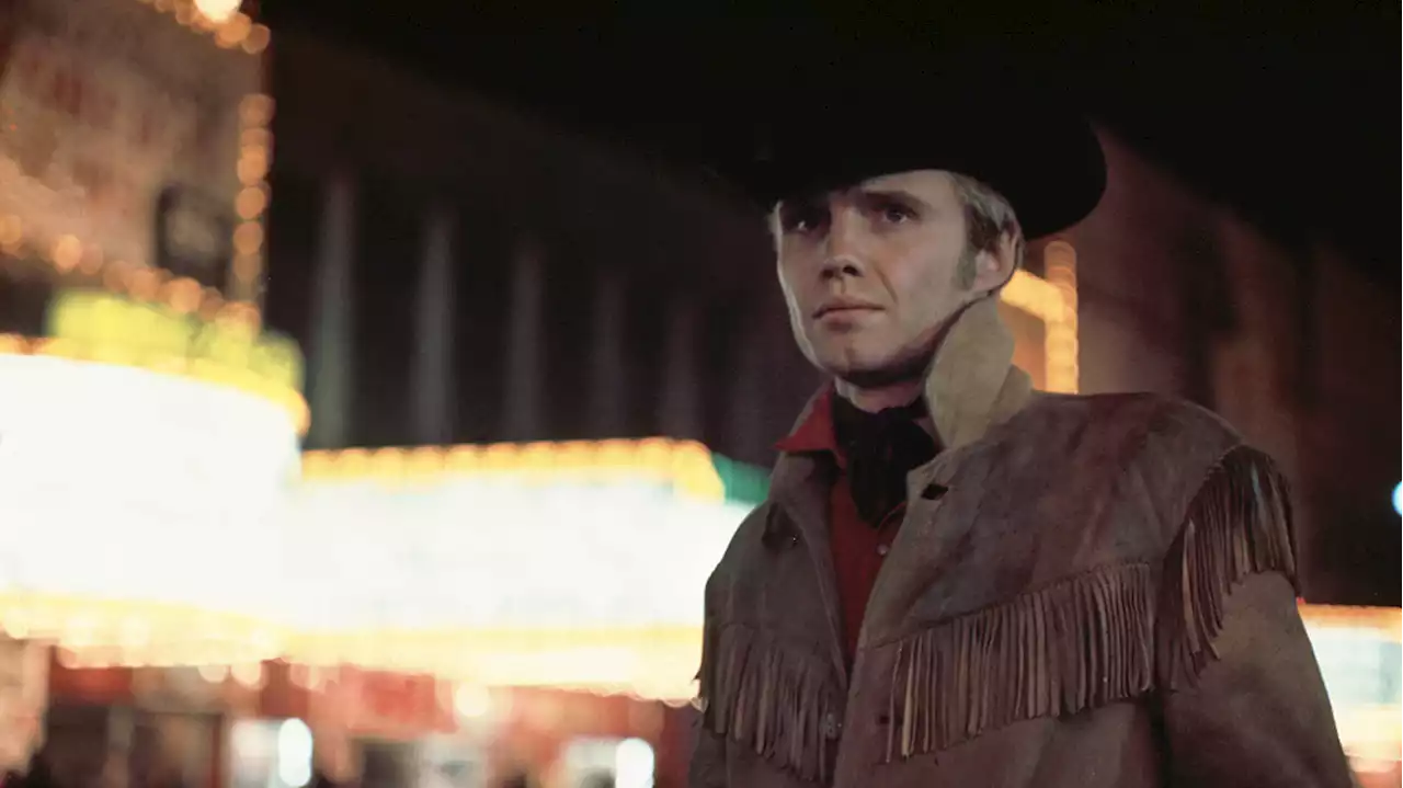 ‘Desperate Souls, Dark City and the Legend of Midnight Cowboy’ Review: A Documentary About What Made a New Hollywood Classic Indelible