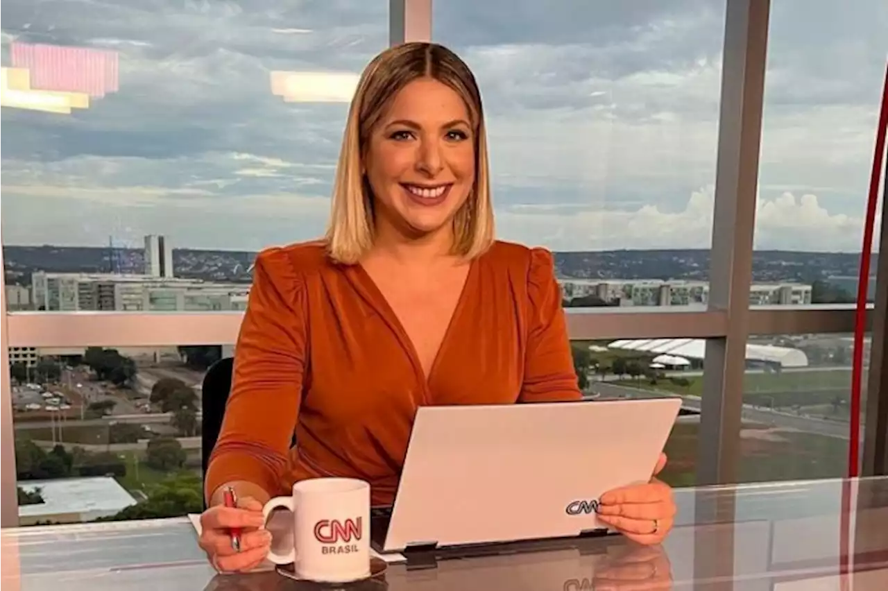 Estrela da CNN pede demissão e fecha com concorrente | VEJA Gente