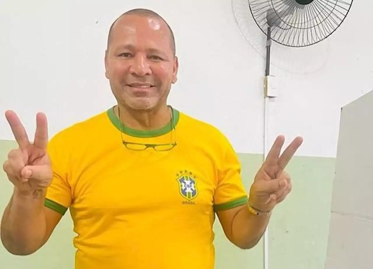 Pai de Neymar recebe voz de prisão no Rio de Janeiro | VEJA Gente