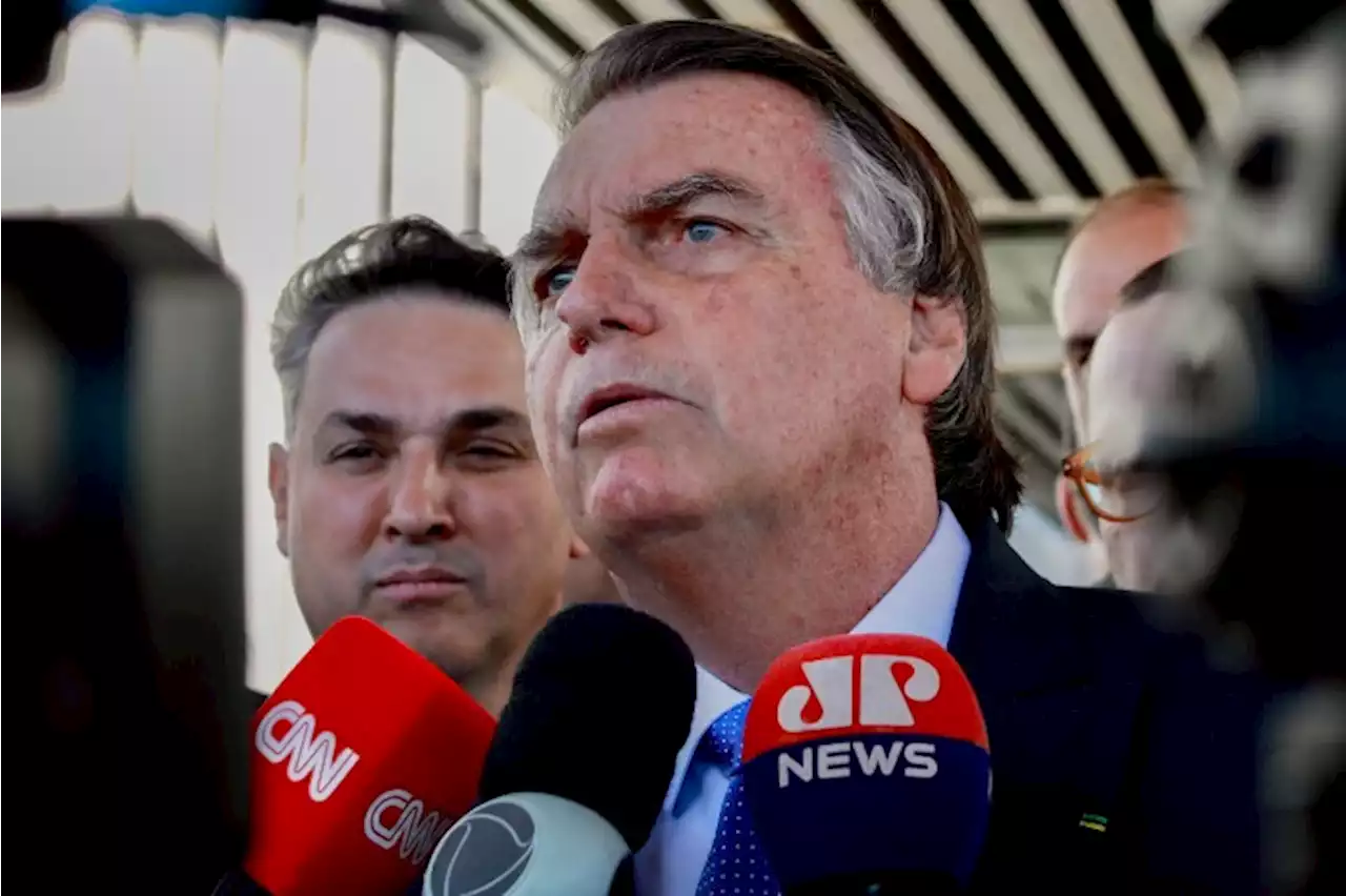 Temer rejeita participar de resgate de Bolsonaro no TSE | Radar