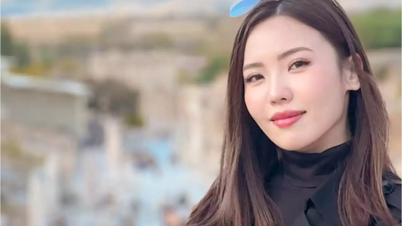 Cerita Jesslyn Anastasia dari Desainer Fashion Terjun Jadi Beauty Influencer