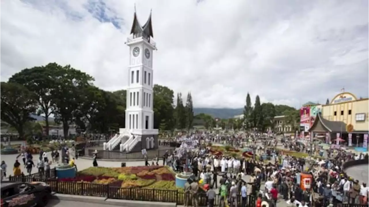 Geger, Wali Kota Bukittinggi Sebut Ada Anak Berhubungan Badan dengan Ibu Kandung