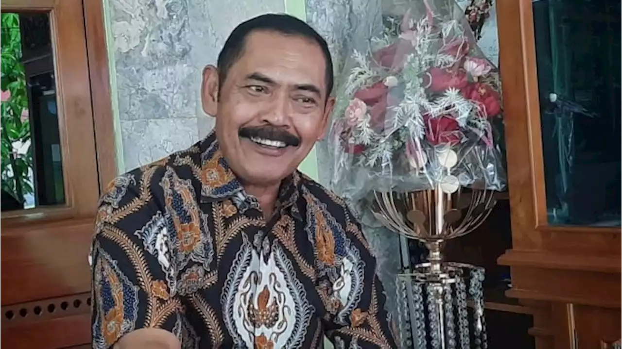 Jika Direstui Megawati, FX Rudy Siap Menangkan Gibran di Jateng dan Kaesang di Depok