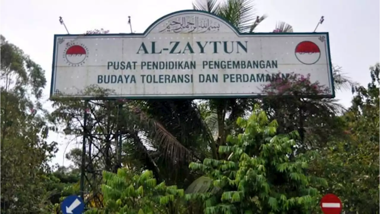 Kemenag Bantah Ridwan Kamil soal Bantu Miliaran ke Al Zaytun Setiap Tahun: Salah Kaprah!