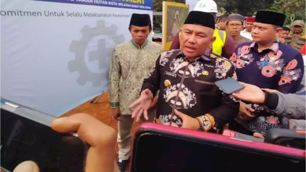 Panji Gumilang Punya Rumah di Depok, Idris: Emang Ini Tempat Menarik untuk Siapa Saja