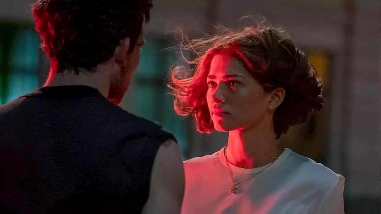 Zendaya Turns Tennis Pro in the First Trailer for Luca Guadagnino’s ‘Challengers’