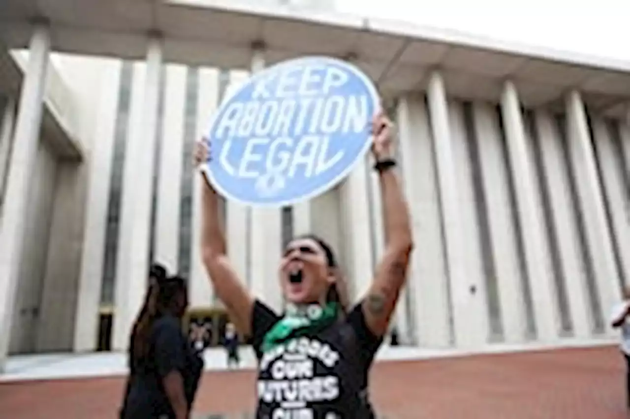 Analysis | Most Americans think overturning Roe was bad for the country
