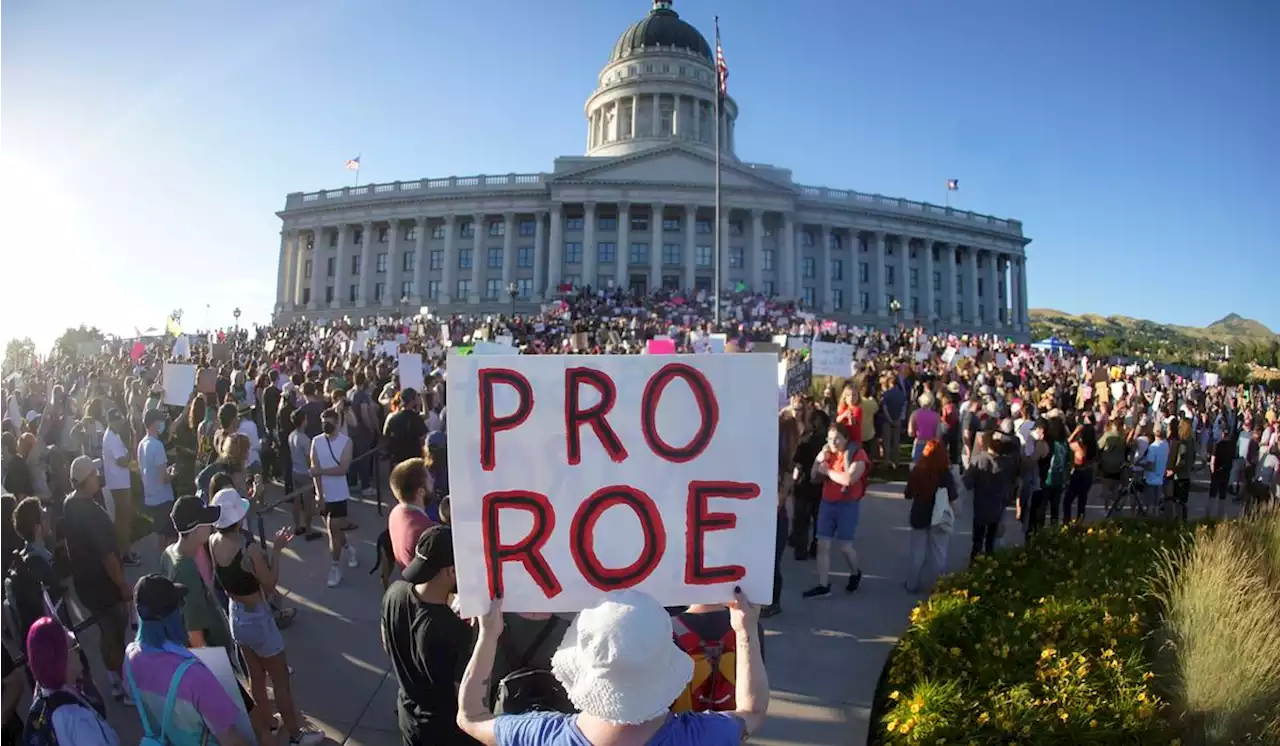 A year after Supreme Court ruling on abortion, Republicans look to quell political backlash