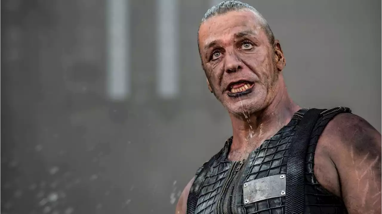 Fall Till Lindemann: Litauische Staatsanwaltschaft teilt Update