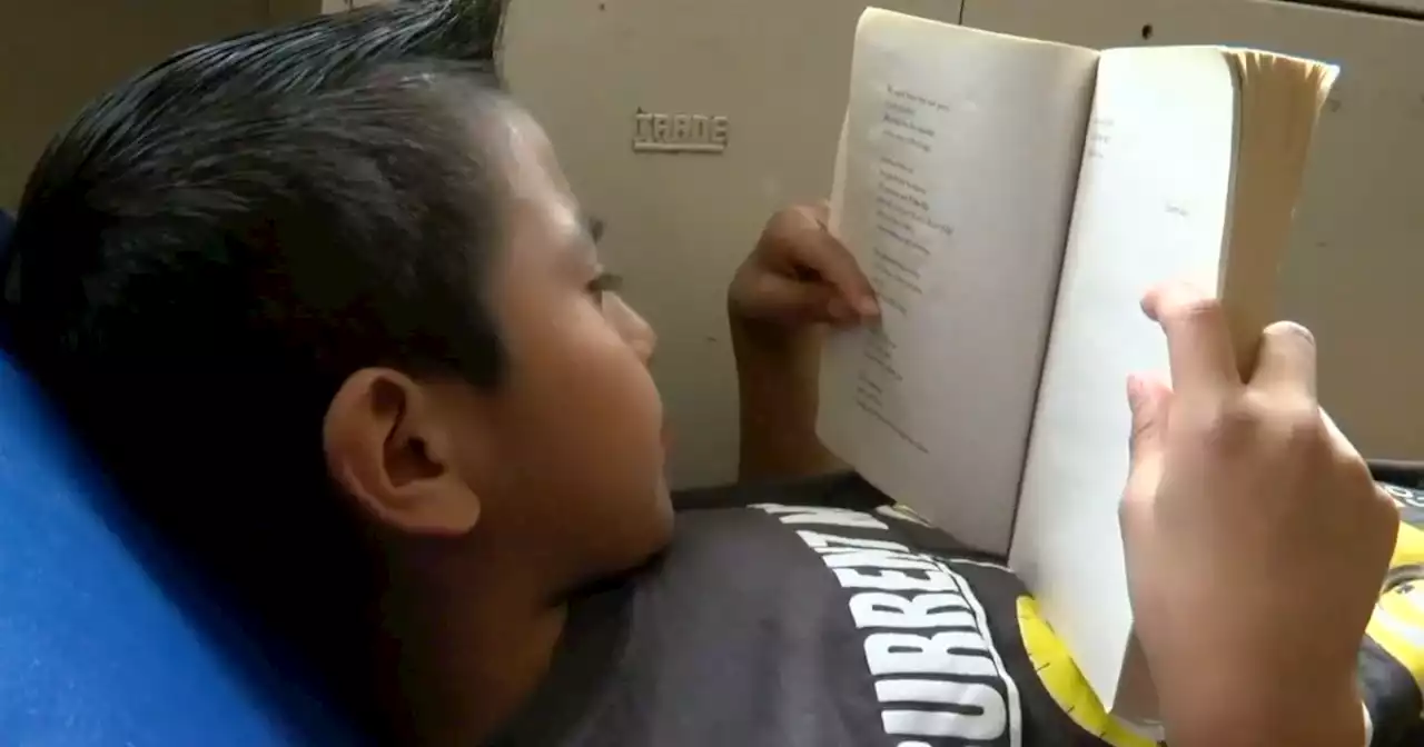 Ohio House eliminates policy holding back struggling 3rd-grade readers