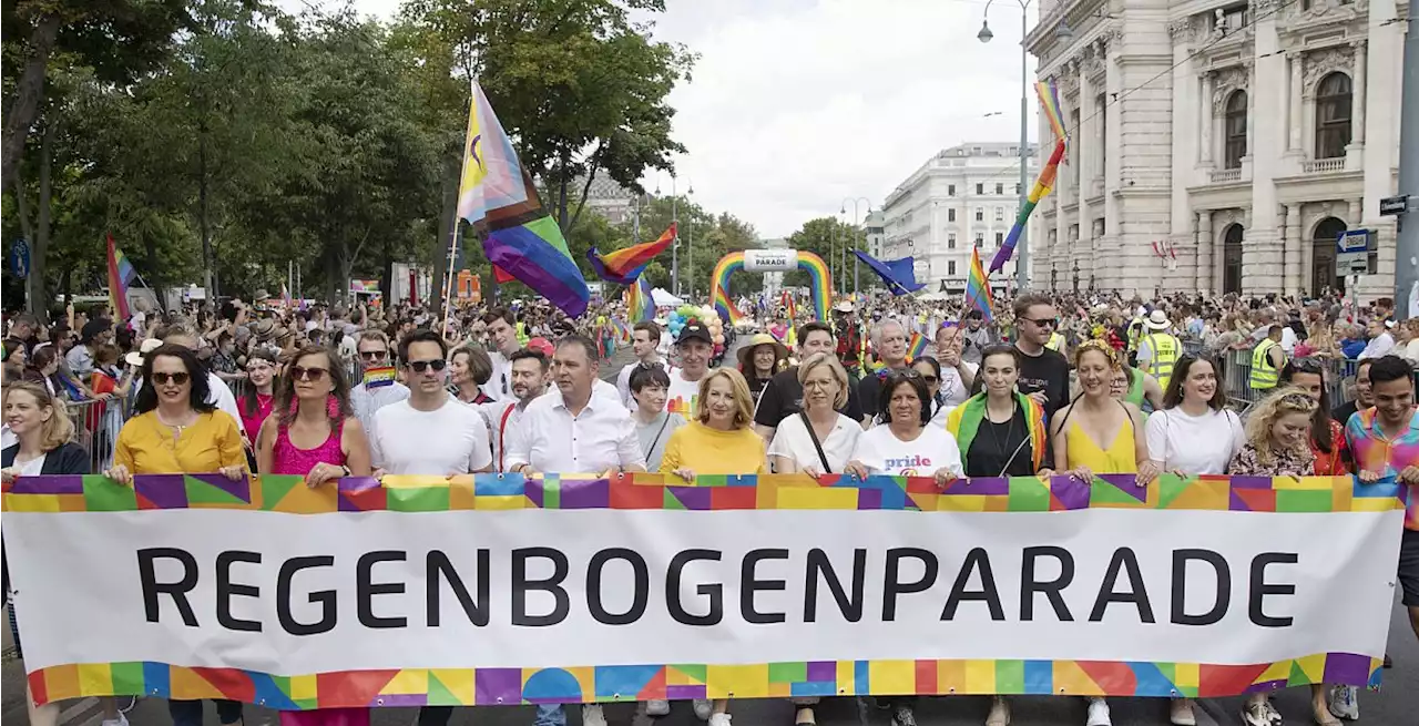 Geplanter Pride-Anschlag - Auch 14- und 17-Jähriger enthaftet