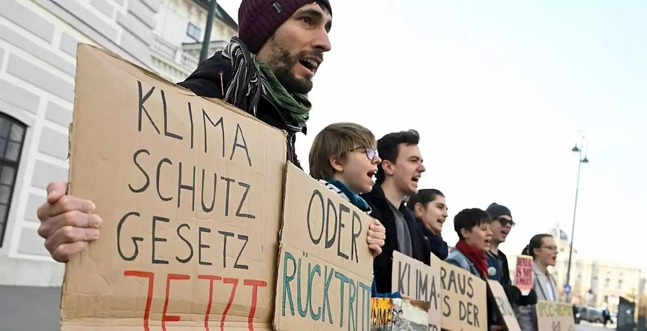 Bodenschutzstrategie - Das Klima der Volkspartei