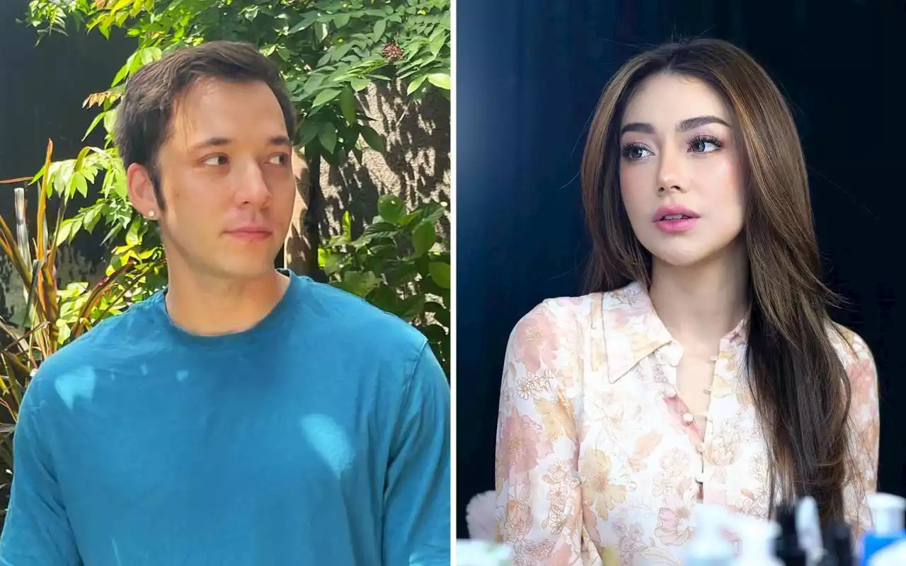 Stefan William Akhirnya Temui Anak-anak, Celine Evangelista Ikut Spill Momennya Bikin Mewek