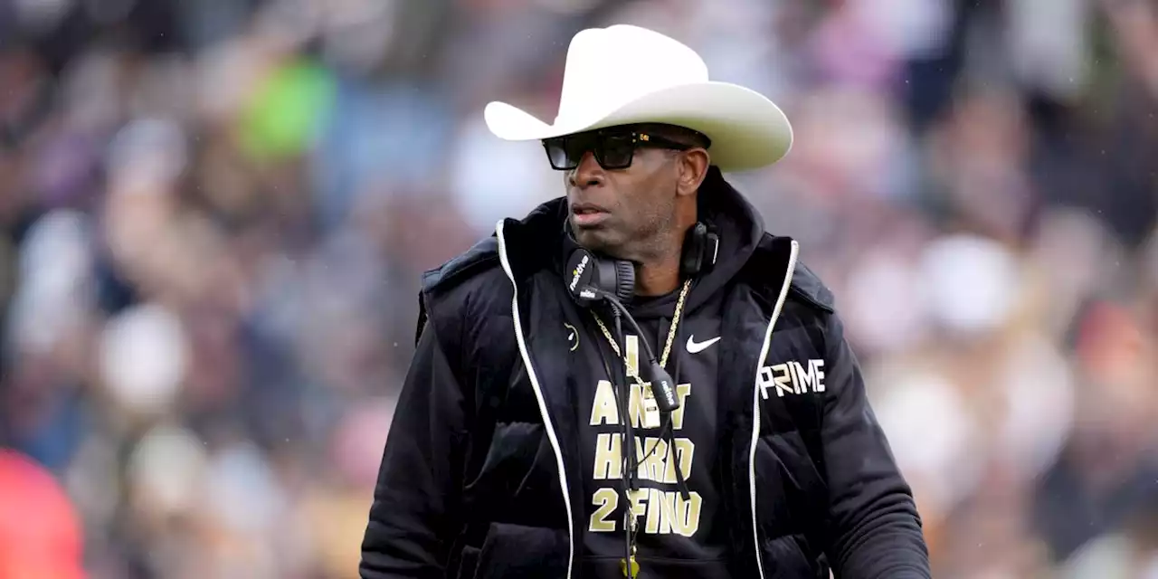 Deion Sanders says he will undergo surgery for blood clots in both legs