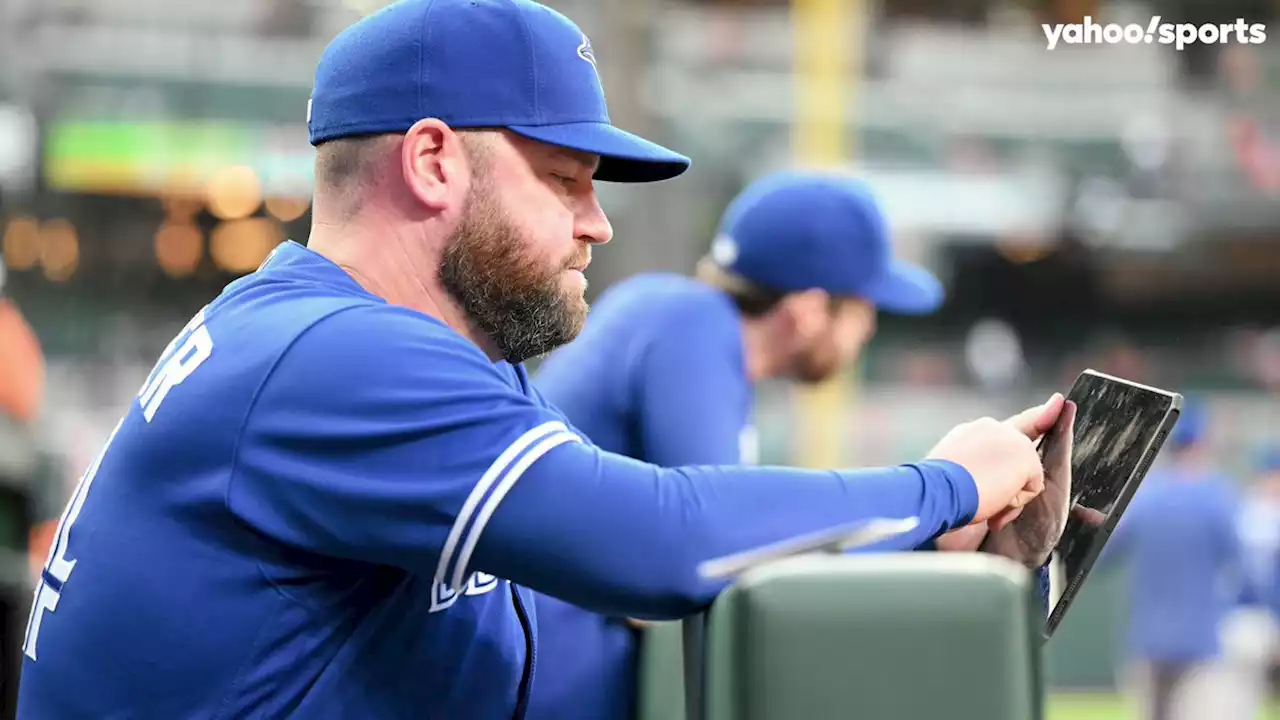 Is John Schneider's future as Blue Jays manager under threat?