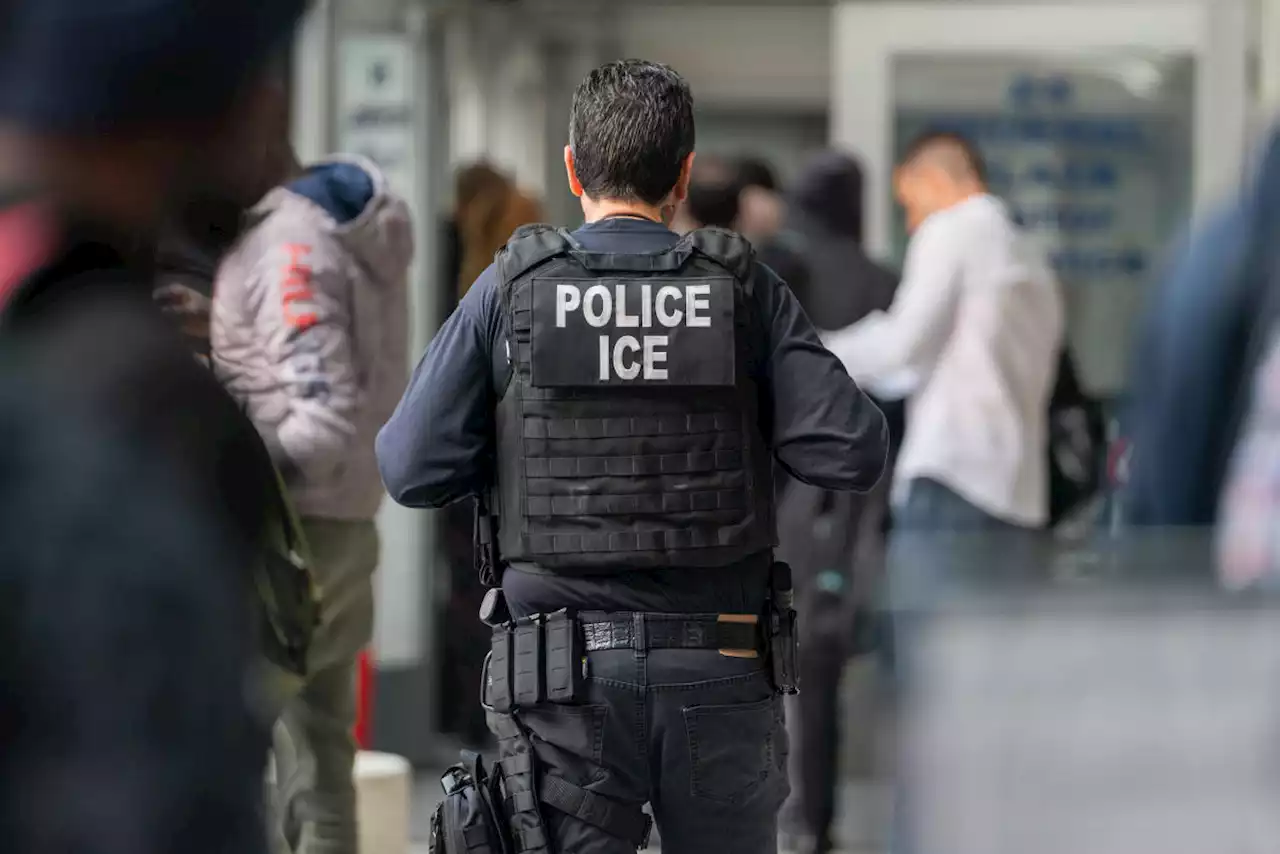 Supreme Court allows Biden administration to limit immigration arrests