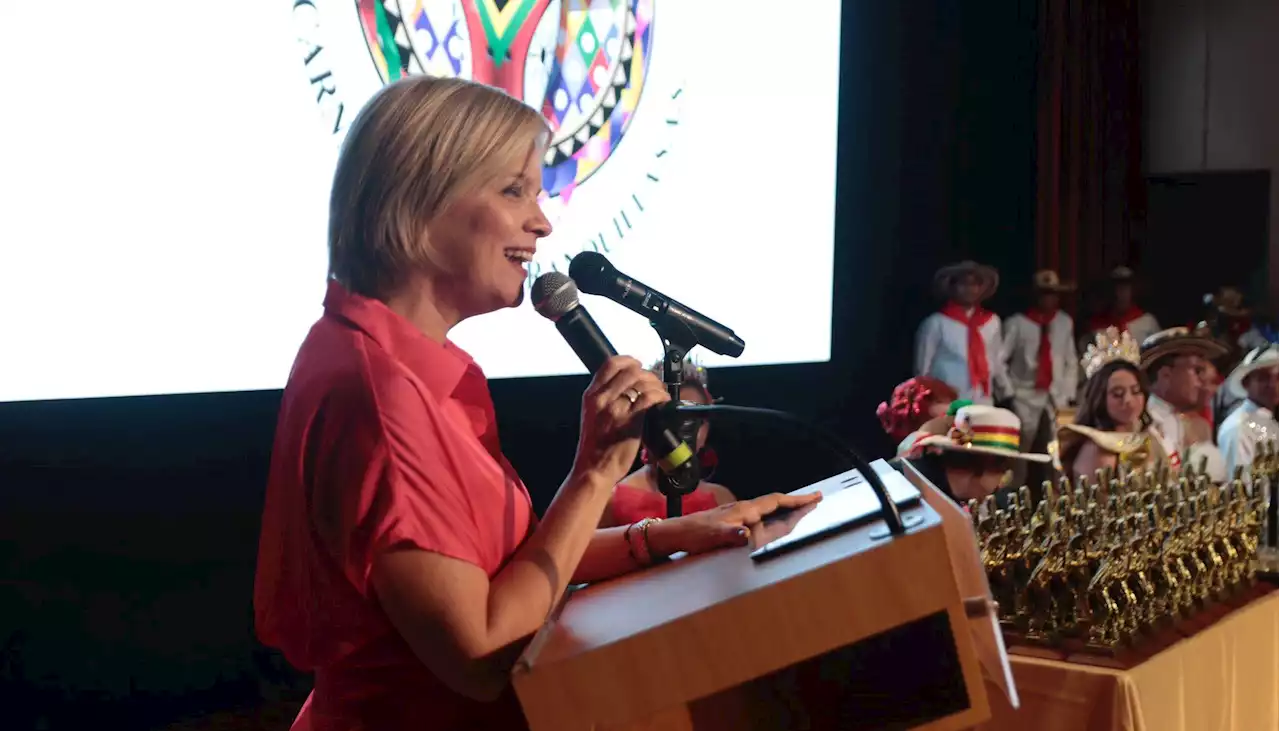 Críticas a Carnaval tras entrega de Congos de Oro, por 'mercantilización' de la fiesta