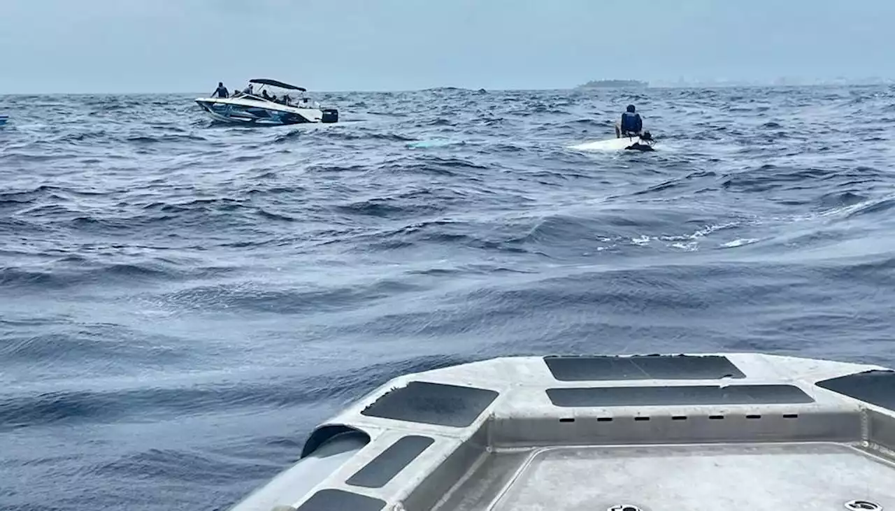 Pilotos prácticos de Barranquilla estrenan simulador para mejorar las operaciones en el puerto