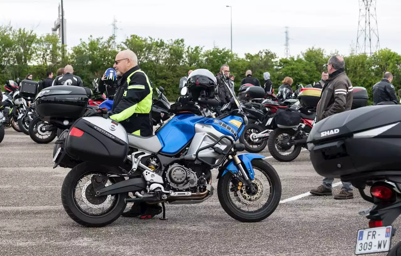 Un contrôle technique pour les deux-roues sera mis en place début 2024