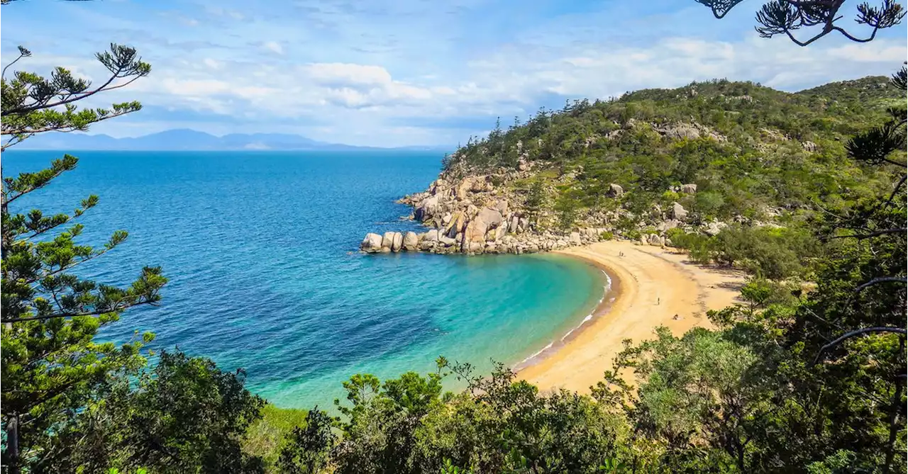 Belgian tourist dies after crashing into street sign while riding scooter on Queensland island