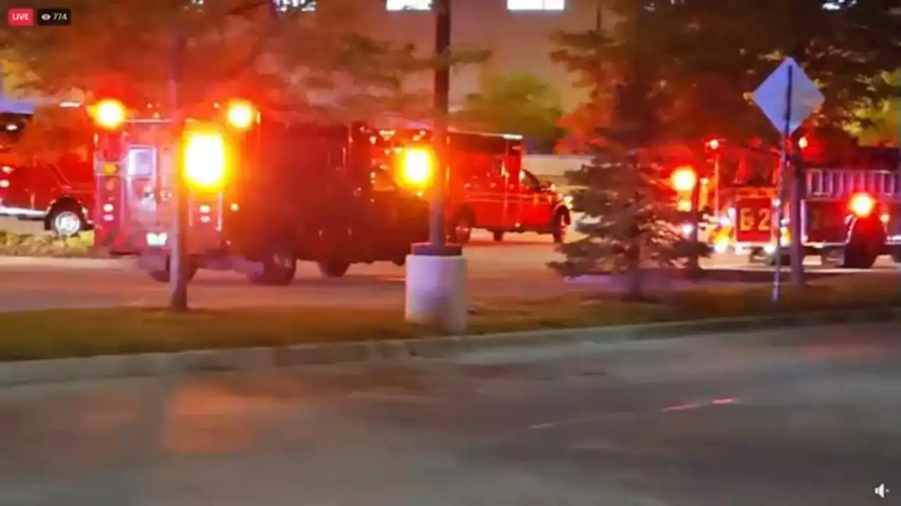 At least 2 shot in Romeoville at Scene75 Entertainment Center, village officials say