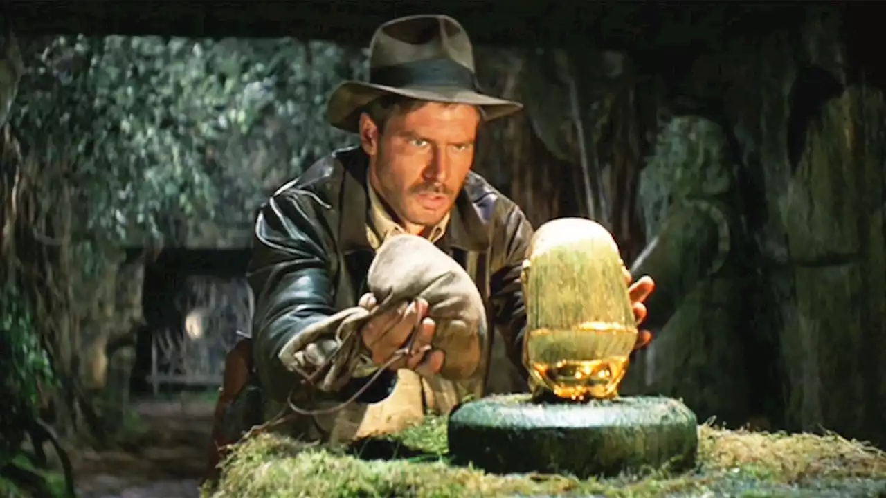 Is The Dial of Destiny really the end for Indiana Jones?