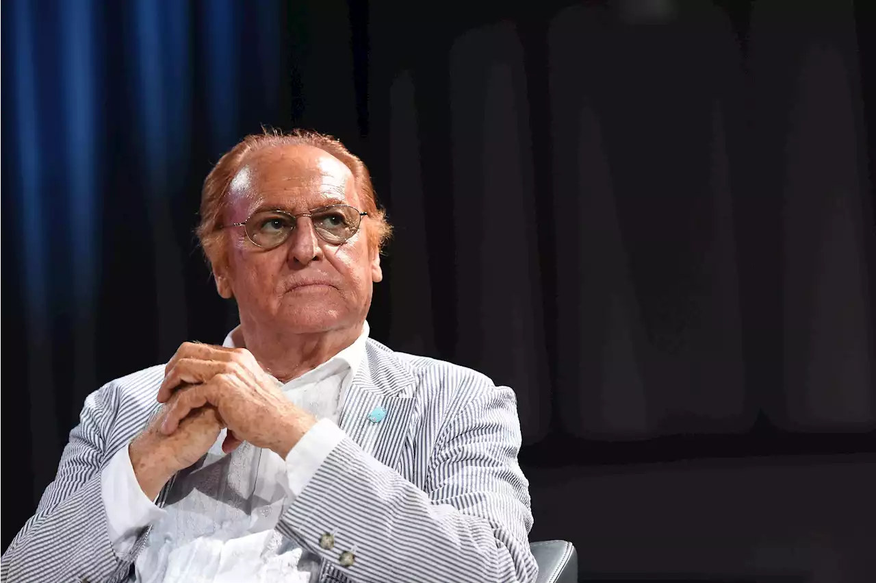 Renzo Arbore, gli 86 anni del grande innovatore