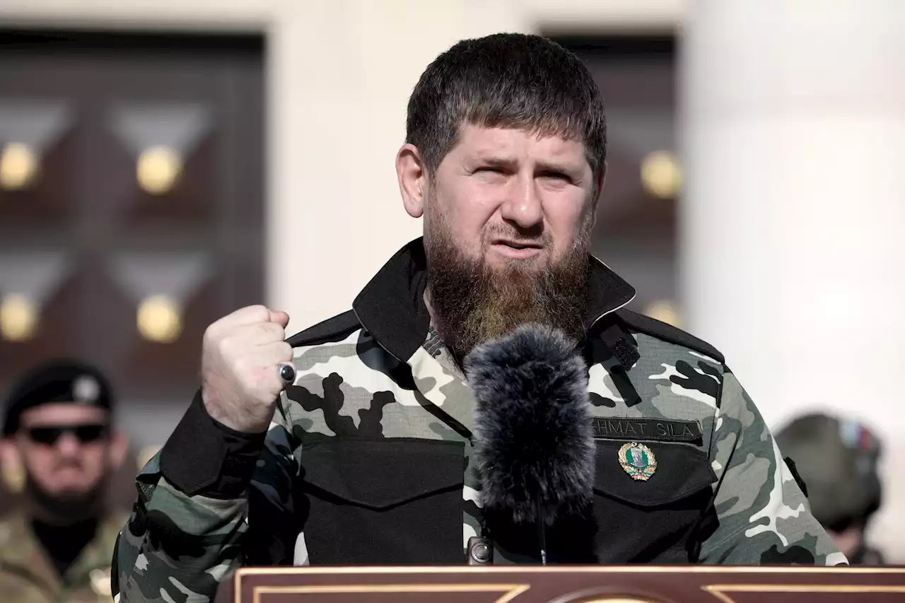 Russia, Kadyrov contro Prigozhin: 'Da Wagner tradimento'