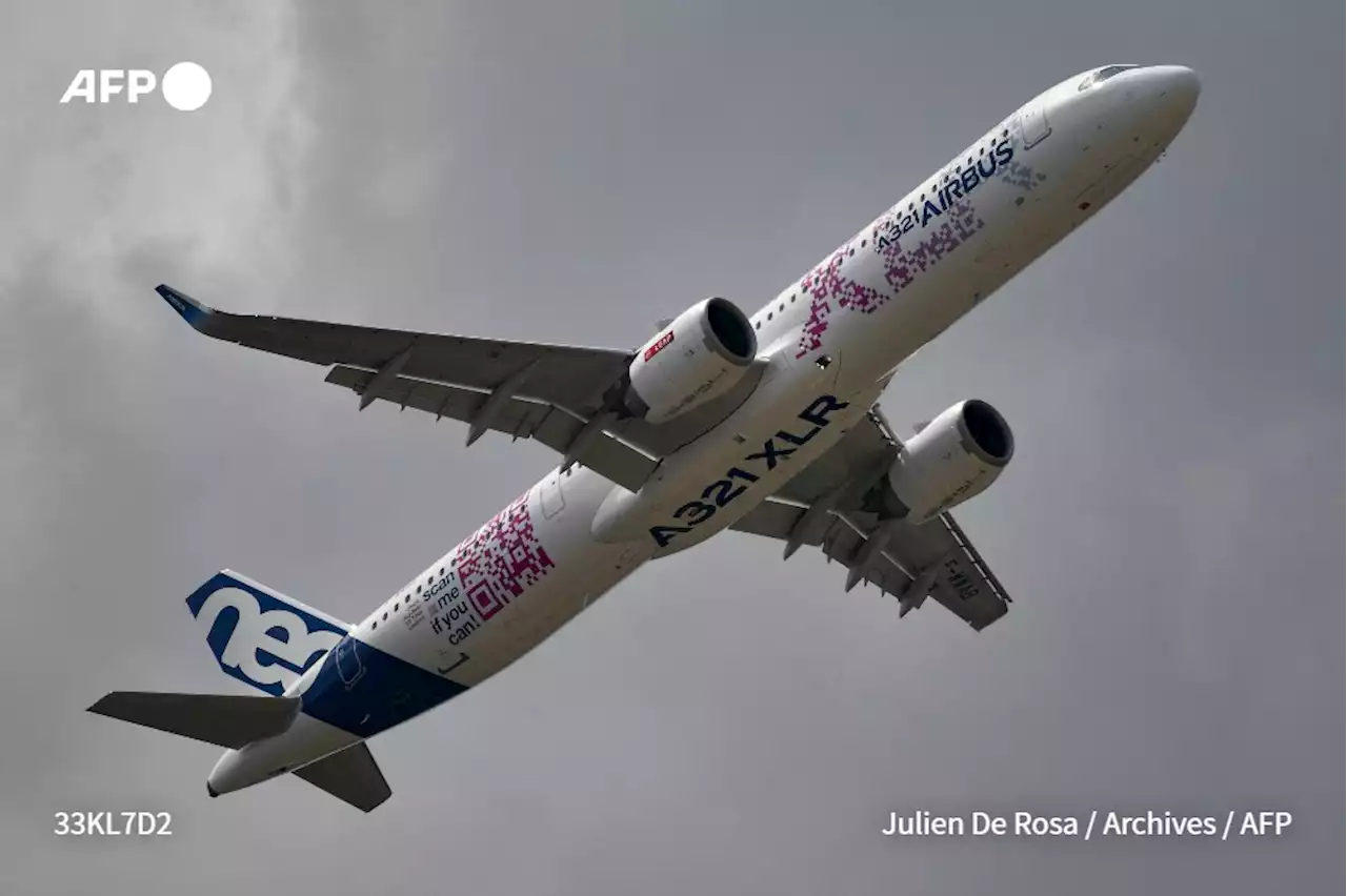 Le marché des avions long-courriers redécolle