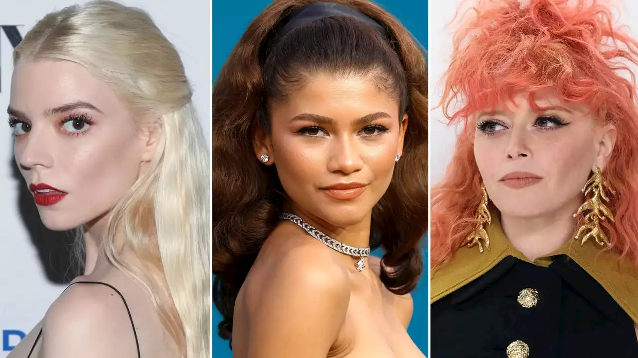 The Top 2023 Hair Color Trends Sound Delicious