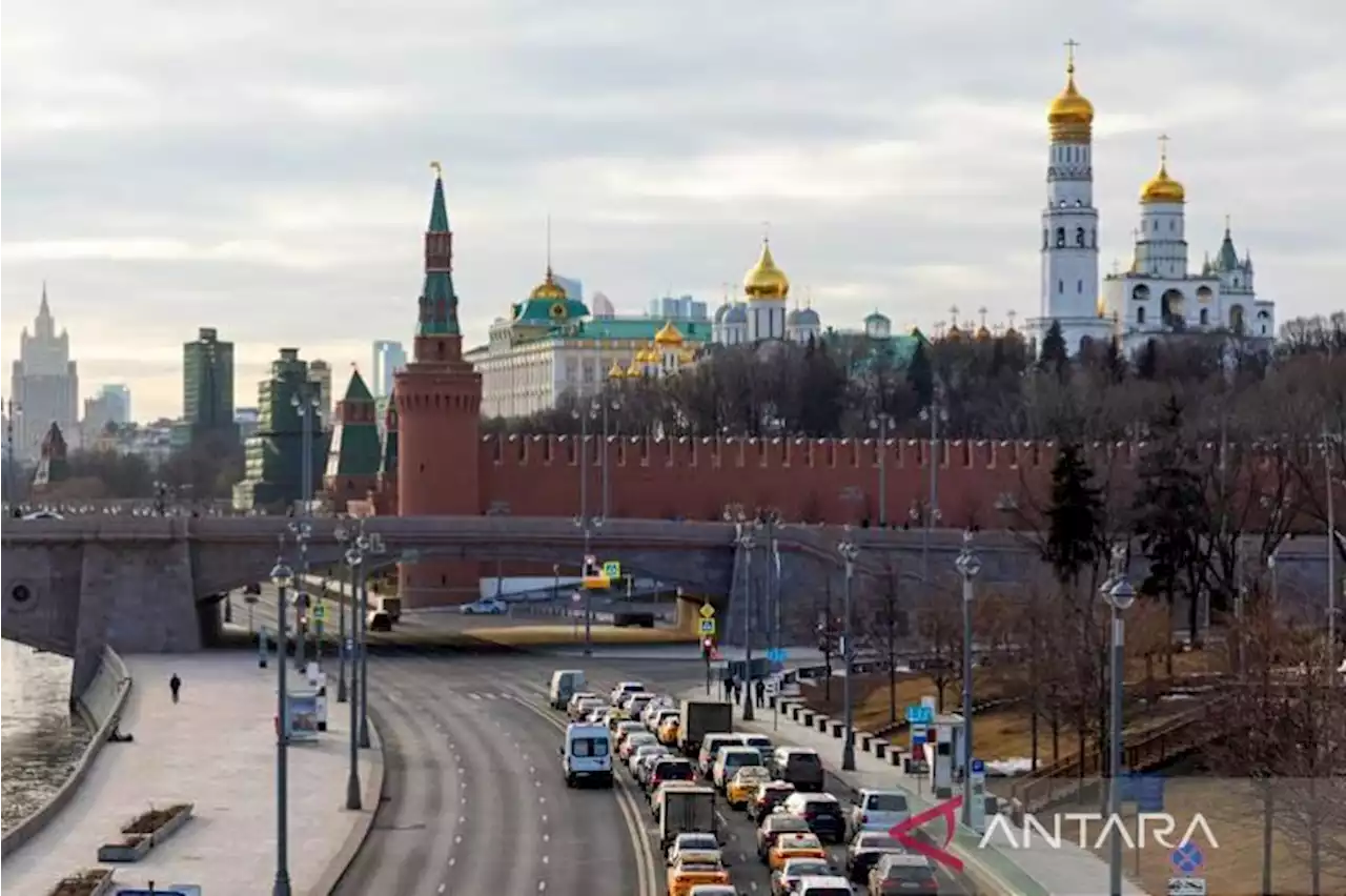 AS memantau situasi Rusia di tengah ketegangan antara Kremlin, Wagner