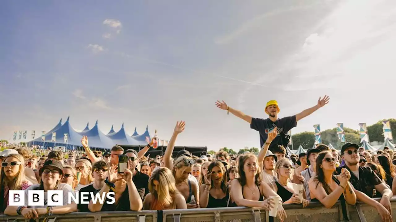 Is the 'rite of passage' UK music festival in crisis?