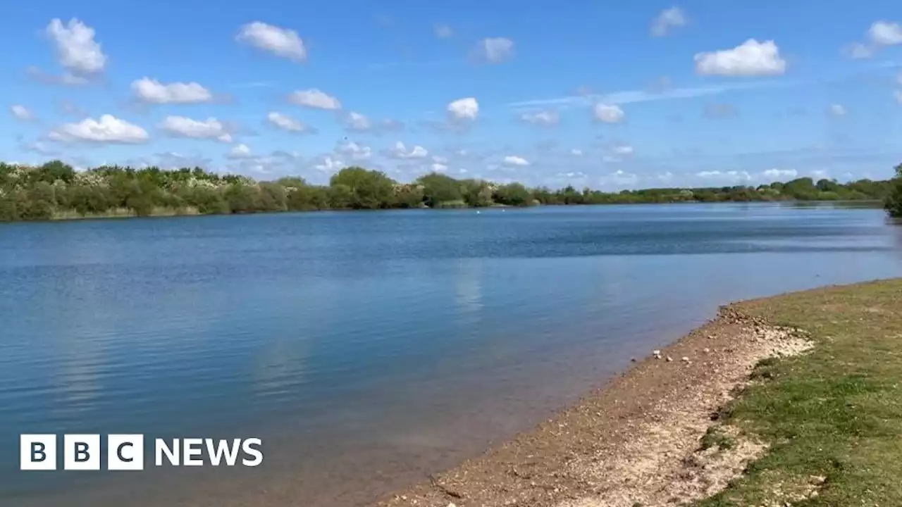 Yorkshire Water warns of dangers of open-water swimming