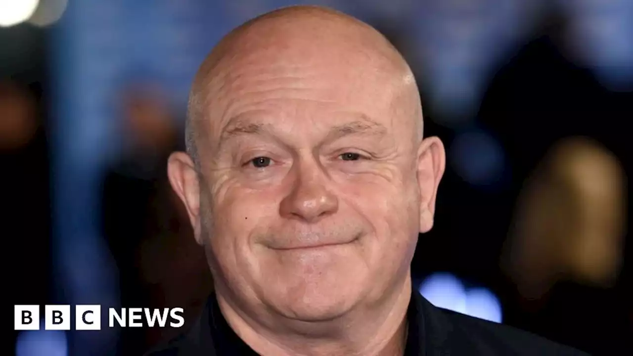 Ross Kemp had planned to film TV show on Titanic sub