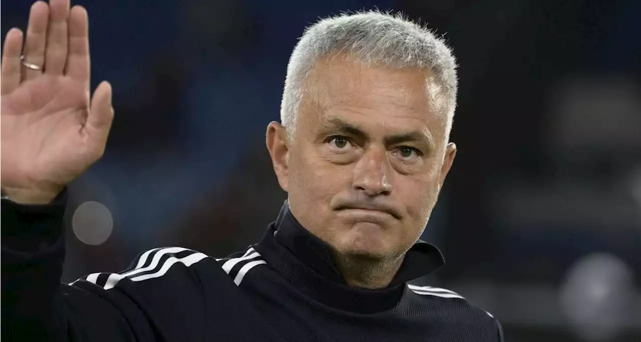 José Mourinho se venge de l’UEFA !