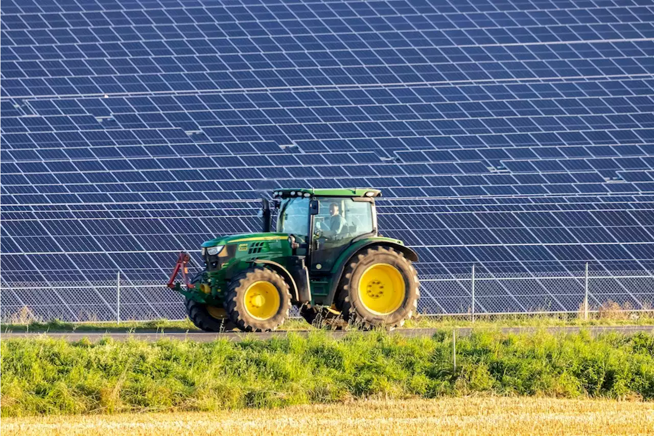 Solarenergie: Kanadier wirbt für PV-Anlagen – doch die Hürden sind in Deutschland noch hoch